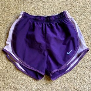 Nike athletic short